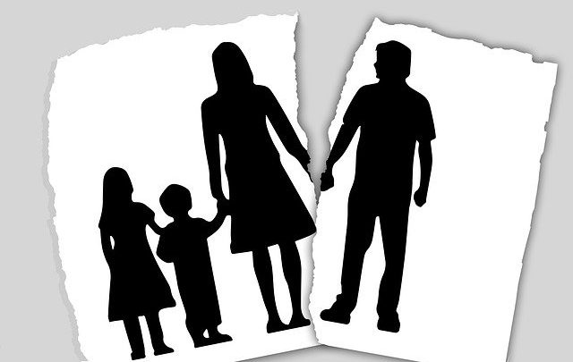 Jak przygotować dziecko do rozwodu rodziców?